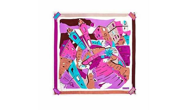 ローマ　4万5000円（税抜）