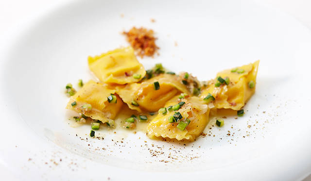 「ファゴッテッリ ハインツ ベック」