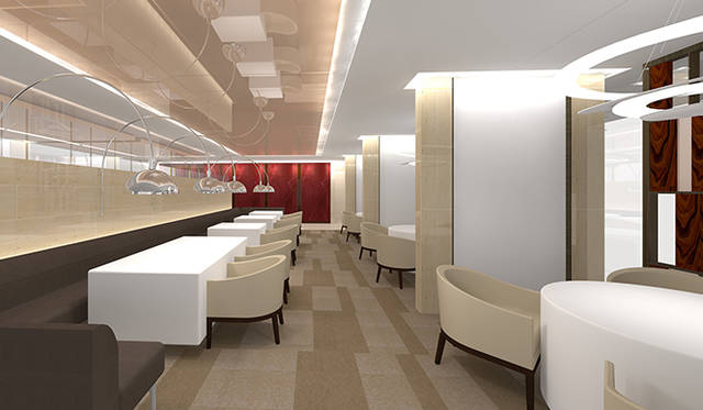 「HEINZ BECK」では、遠心分離機やフリーズドライといったあたらしい技術と調理法を積極的に取り入れ、いままでにない、軽やかなイタリアンを提供していくという