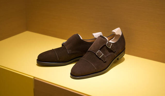 東京ミッドタウン店一周年記念モデル「WILLIAM II（ウィリアム2）」