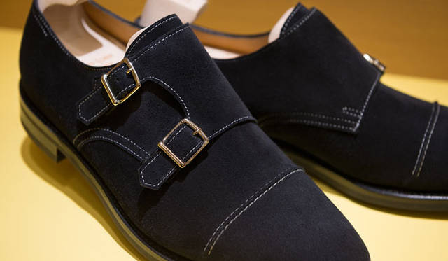 東京ミッドタウン店一周年記念モデル「WILLIAM II（ウィリアム2）」