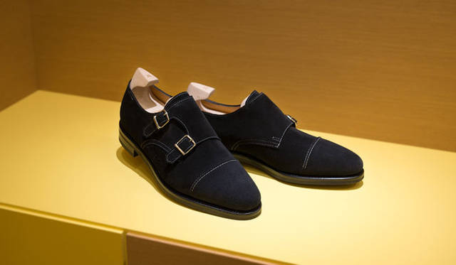 東京ミッドタウン店一周年記念モデル「WILLIAM II（ウィリアム2）」