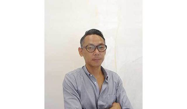 TARO NASU 那須太郎氏