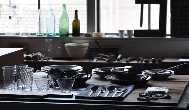 「STUSSY Livin’ GENERAL STORE ＋ FUJITO」ポップアップストア