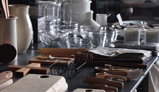 「STUSSY Livin’ GENERAL STORE ＋ FUJITO」ポップアップストア