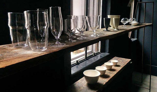 <strong>さる山</strong>　「猿山 修の仕事」展