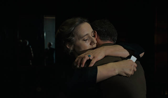 <ポーランド民主化25周年記念特集>『太陽の年』クシシュトフ・ザヌーシ監督　1984年/110分