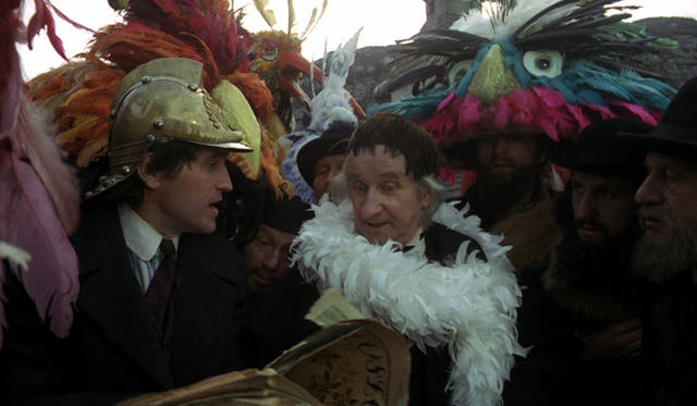 <ヴォイチェフ・イエジー・ハス特集>『砂時計』　1973年/125分　※アンコール上映