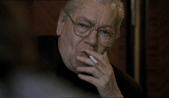 『軌跡』ロベルト・グリンスキ監督　2012年/53分