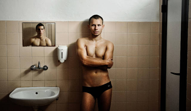 『真夜中のふたり』トマシュ・ヴァシレフスキ監督　2013年/93分　※ジャパンプレミア