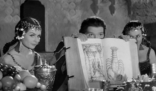 <ヴォイチェフ・イエジー・ハス特集>『サラゴサの写本』　1965年/182分　※アンコール上映