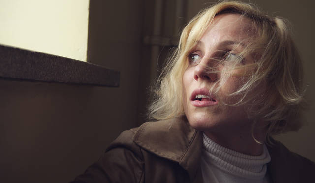 <ヴォイチェフ・イエジー・ハス特集>『愛する』スワヴォミル・ファビツキ監督　2012年/105分