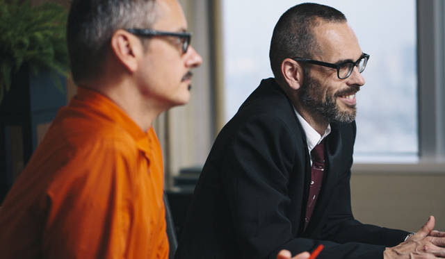 ヴィクター＆ロルフ 2013-14年の秋冬クチュールコレクション