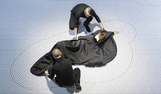 ヴィクター＆ロルフ 2013-14年の秋冬クチュールコレクション