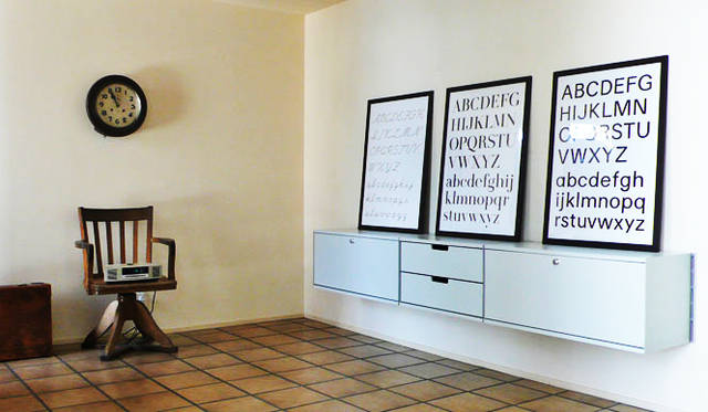 オフィス「D社」