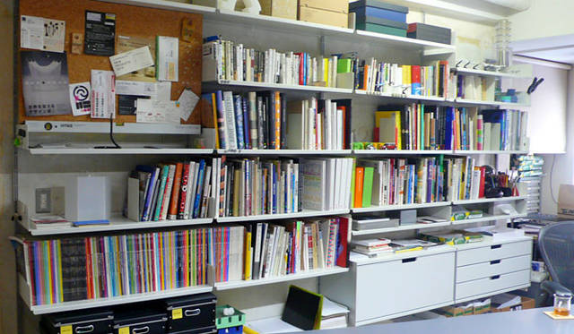 オフィス「M社」