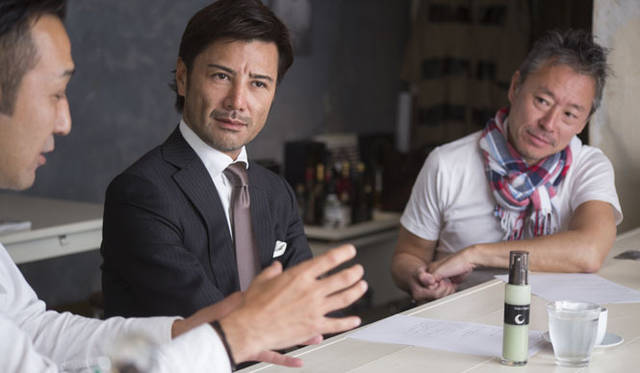 ショーン・マクアードル川上が「日本のモノづくり」を語る