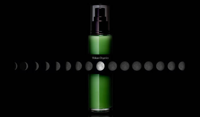 ショーン・マクアードル川上が愛用するメンズセラム「ワカン オーガニクス」