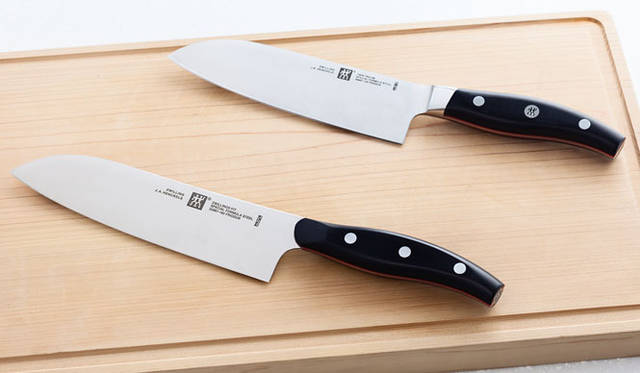<strong>ZWILLING J.A. HENCKELS JAPAN｜ツヴィリング</strong>　最新ナイフシリーズ「ZWILLING Arc（ツヴィリングアーク）」