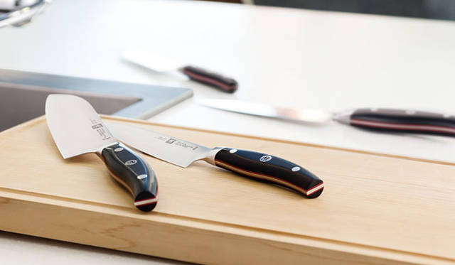 <strong>ZWILLING J.A. HENCKELS JAPAN｜ツヴィリング</strong>　最新ナイフシリーズ「ZWILLING Arc（ツヴィリングアーク）」