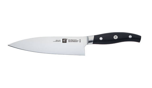 <strong>ZWILLING J.A. HENCKELS JAPAN｜ツヴィリング</strong>　「ZWILLIG Arc（ツヴィリングアーク）」 シェフナイフ（180mm）1万8360円