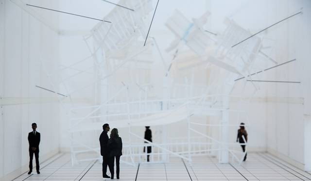 Day 10 ©Louis Vuitton / Jérémie Souteyrat