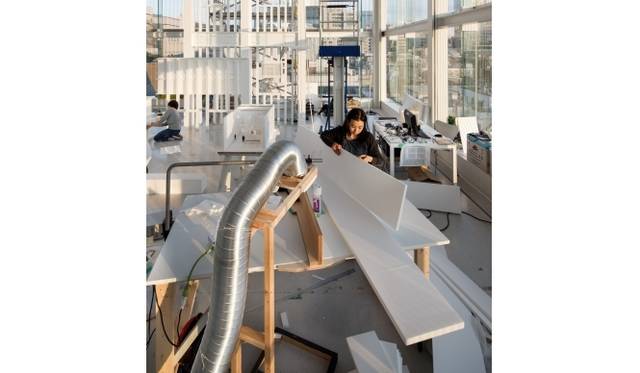 Day 34 ©Louis Vuitton / Jérémie Souteyrat