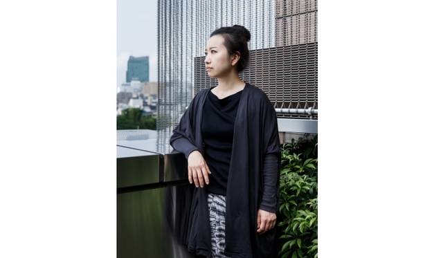 ソ・ミンジョン氏 ©Louis Vuitton / Jérémie Souteyrat