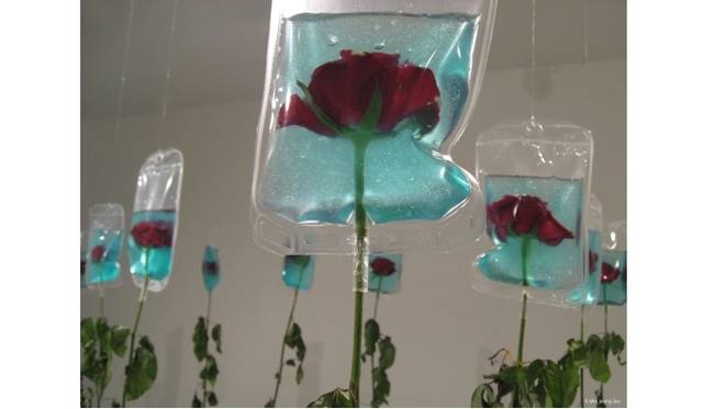 To Live on ©Min-Jeong Seo （ソ・ミンジョン氏によ る過去の作品）