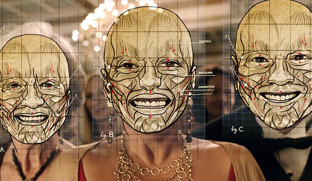 © ÉPITHÈTE FILMS – TAPIOCA FILMS – FILMARTO - GAUMONT - FRANCE 2 CINÉMA