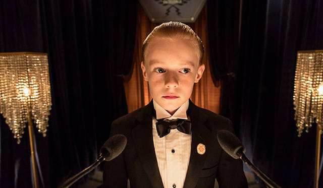 © ÉPITHÈTE FILMS – TAPIOCA FILMS – FILMARTO - GAUMONT - FRANCE 2 CINÉMA