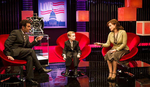 © ÉPITHÈTE FILMS – TAPIOCA FILMS – FILMARTO - GAUMONT - FRANCE 2 CINÉMA