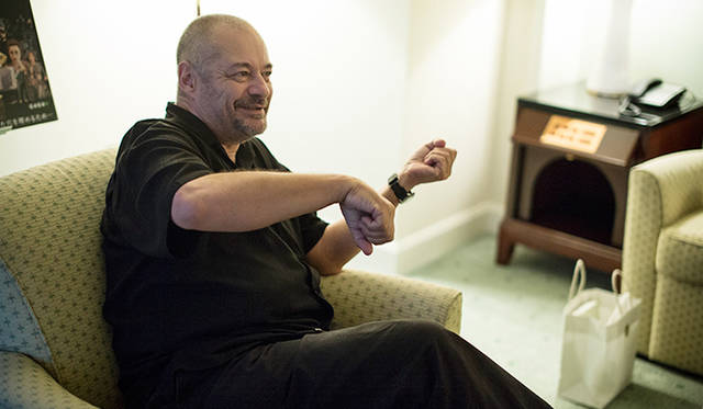 © ÉPITHÈTE FILMS – TAPIOCA FILMS – FILMARTO - GAUMONT - FRANCE 2 CINÉMA