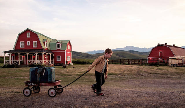 © ÉPITHÈTE FILMS – TAPIOCA FILMS – FILMARTO - GAUMONT - FRANCE 2 CINÉMA