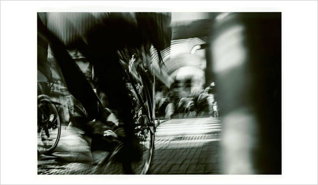 佳作　「From Spirituals to Swing」 黒川博行