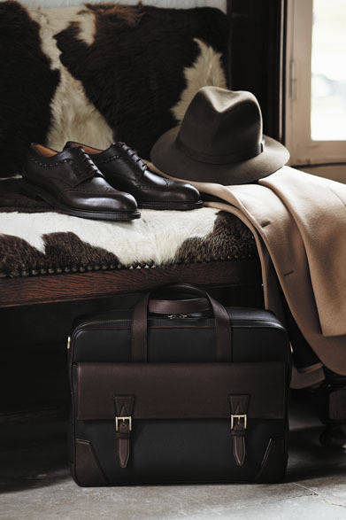 「COUNTRY GENTS（カントリージェンツ）」コレクション　© Billy Kidd