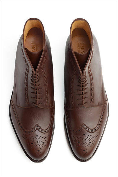 「COUNTRY GENTS（カントリージェンツ）」コレクション