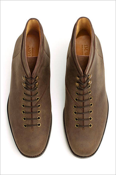 「COUNTRY GENTS（カントリージェンツ）」コレクション