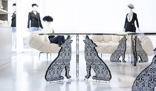 <strong>TOYO KITCHEN STYLE｜トーヨーキッチンスタイル</strong>　「La Couture TOYO KITCHEN STYLE」ショップ