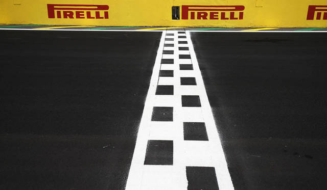 Photographs by Pirelli & C. S.p.A.