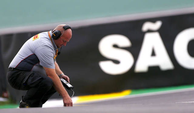 Photographs by Pirelli & C. S.p.A.