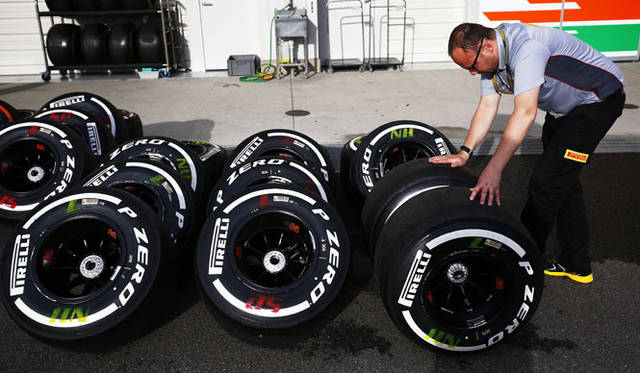 Photographs by Ferrari S.p.A