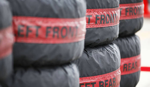 Photographs by Pirelli & C. S.p.A.