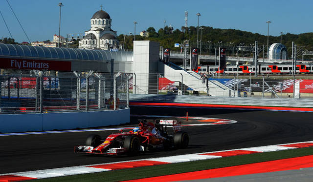 Photographs by Ferrari S.p.A