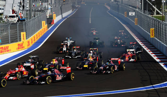 Photographs by Ferrari S.p.A