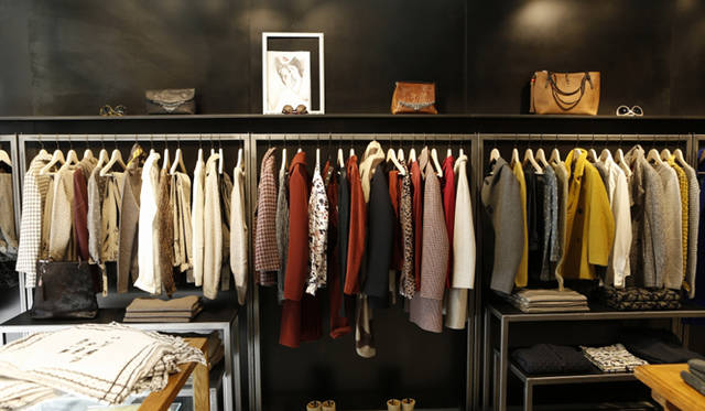 日本初となる路面店が表参道にオープン