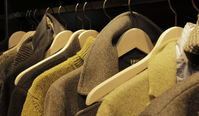 日本初となる路面店が表参道にオープン