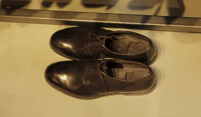 日本初となる路面店が表参道にオープン