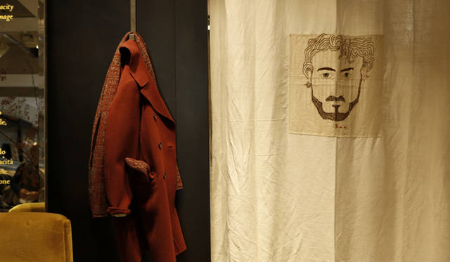 日本初となる路面店が表参道にオープン