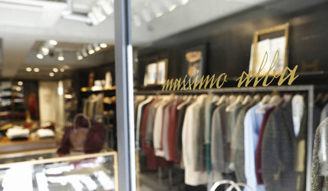 日本初となる路面店が表参道にオープン